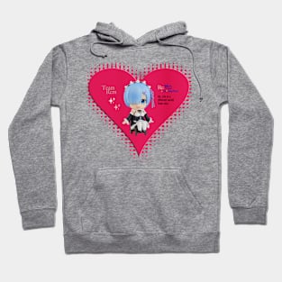 HEART Hoodie